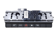 Interruptor De Las Luces De Emergencia ECO Renault Kangoo 3 283E88113R