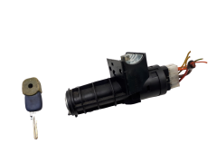 Interruptor De Encendido Fiat Punto 0.5521 0.6670 B365 TRW 1167