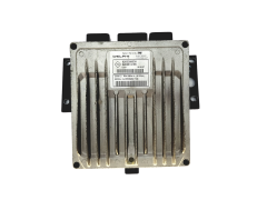 Controlador 8200813185 8200399038 R0410B041A Renault Delphi 29037