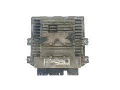 Controlador 2S6A-12A650-BL 5WS40027K-T SID 802 Ford Siemens 35592