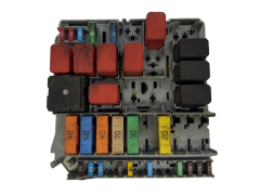 Caja Reles / Fusibles Fiat 51781452 20139