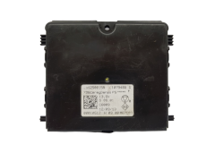 Controlador De Confort AC 285250815R E1079488 Clio 4 Renault