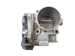 Mariposa De Aire Renault 8200987453F H8200727648 2.0 2.3 DCI 2198