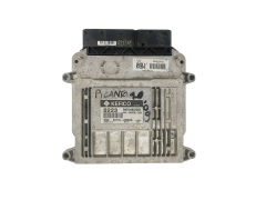Controlador 39110-02MB0 9001040223KB Kia Kefico 41891