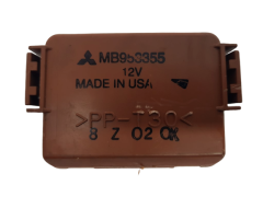 Controlador Moduł BSI Mitsubishi MB953355 20188