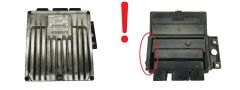 Controlador 8200513058 8200603070 R0410B036C Renault Delphi 68262