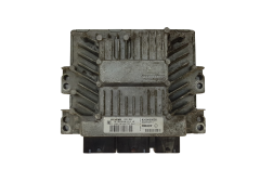 Controlador S122326110A SID301 8200659536 8200592611 Renault 15578