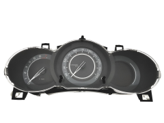 Velocímetro/Instrumentos Y Relojes Citroen C3 96665881XT A2C53365600 33463