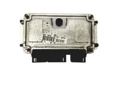 Controlador 0261206943 9650346180 9638765680 Renault Bosch