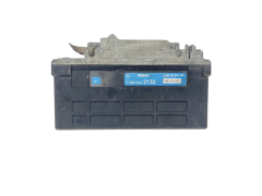 Controlador ABS 0055452132 0265101018 Mercedes Bosch 56003
