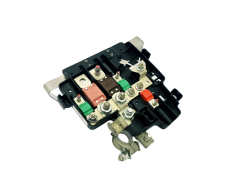 Controlador Moduł  241363873R Renault