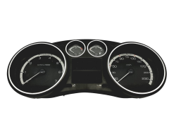 Velocímetro/Instrumentos Y Relojes Peugeot 308 9665107380 57983