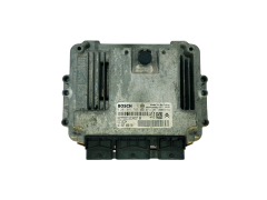 Controlador 0281011785 9656709880 9654490280 PSA Bosch 33204