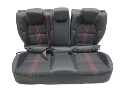 Asiento	 Trasera Renault Clio V 5 RS-Line 0km 4