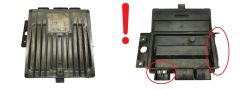 Controlador 8200374301 8200331477 R0410C122B Renault Delphi 68236