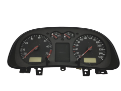 Velocímetro/Instrumentos Y Relojes VW Golf MK4 1J0919881B 0263611022 28860