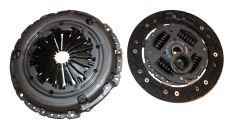 Embrague Completo Original 2052P7 2052.P7 Citroen Peugeot