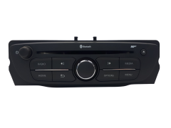 Radio Cd Mp3 BT Renault Kangoo 2 281159591R 0km 1720