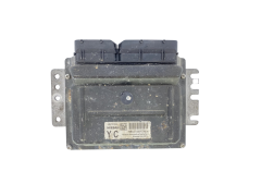 Controlador MEC37-320 F2 YC  Nissan Hitachi 59657