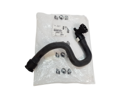 Tubería Del Radiador Nueva Original Citroen Peugeot 6466VE