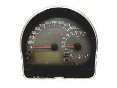Velocímetro/Instrumentos Y Relojes 46805195 110080073005 Multipla 41633