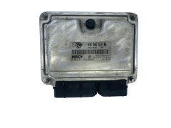 Controlador Seat VW 045906019BB 0281011074 Bosch 49068