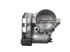Mariposa De Aire Ford Volvo 7S7G-9F991-CA 0280750535 1.6 Bosch 0km 1057