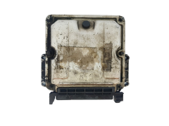 Controlador 0281010767 9643524980 PSA Bosch 47512