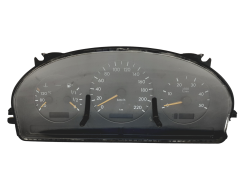 Velocímetro/Instrumentos Y Relojes Mercedes ML W163 A1635403011 43389