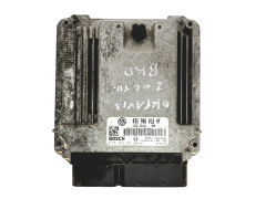 Controlador 03G906016HF 0281012292 VW Bosch