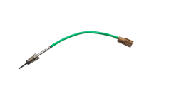 Sensor De Temperatura De Los Gases De Escape 226404367R NTK 1.5DCI Renault S8