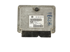 Controlador Seat 036906034AH  IAW4MV.AH Magneti Marelli 24864