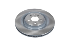 Disco De Freno Trasera Para Audi 4H0615601F 66151700001 Vika