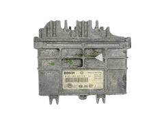 Controlador 0261203929/930 030906027J VW Bosch 63057