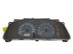 Velocímetro/Instrumentos Y Relojes Suzuki Ignis 34100-80G40 34100-8GA 22888