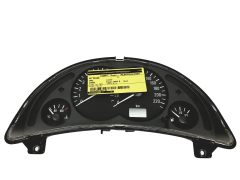 Velocímetro/Instrumentos Y Relojes Opel Corsa C 13173350WD 110008988029 30739