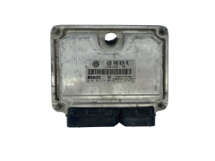 Controlador 038906019NL 0281012276 Seat Bosch 51980
