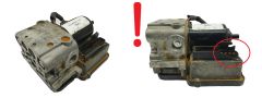 Bomba Abs Opel Vectra B 12864101 12836801 S105000001R Kelsey 65995