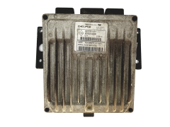 Controlador 8200331477 8200412258 R0410B027C Renault Delphi 29981