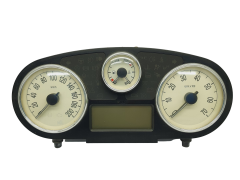 Velocímetro/Instrumentos Y Relojes Lancia Ypsilon 51709391 110080211006 65581