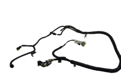 Instalación Del Motor 9673957180 2.0 HDI 16v RH01 Citroen C5 2 3