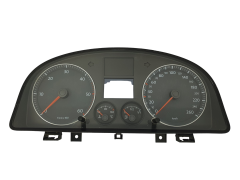 Velocímetro/Instrumentos Y Relojes VW Caddy 1T0920863A 110080343004 69575