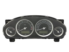 Velocímetro/Instrumentos Y Relojes Jaguar S-TYPE 6R83-10849-JA 44009