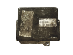 Controlador 0261203943 9623792680 26FM0363 MA3.1 PSA Bosch 16378