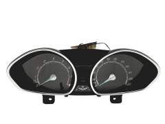 Velocímetro/Instrumentos Y Relojes Ford Fiesta C1BT-10849-EAJ 31574