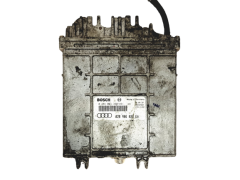 Controlador 0281001490 028906021EA Audi Bosch 18965