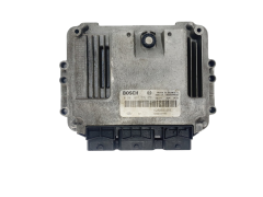 Controlador 0281011776 8200391966 8200386508 Renault Bosch 45204