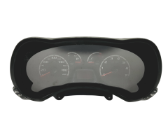 Velocímetro/Instrumentos Y Relojes Ford Ka 5550050519 5550050505 50454