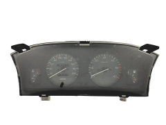 Velocímetro/Instrumentos Y Relojes Citroen ZX 9624305280 09022639901 49753