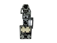 Circuito Impreso Faro Posterior Izquierdo Trasera 6350V3 Citroen C5 89032703 02